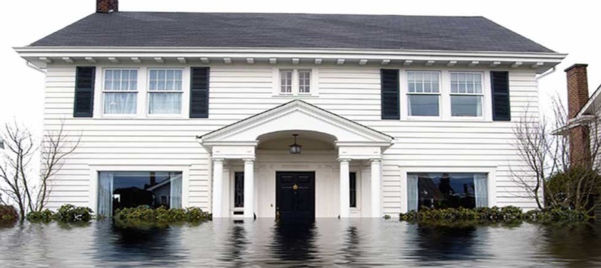 Massachusetts Flood insurance coverage