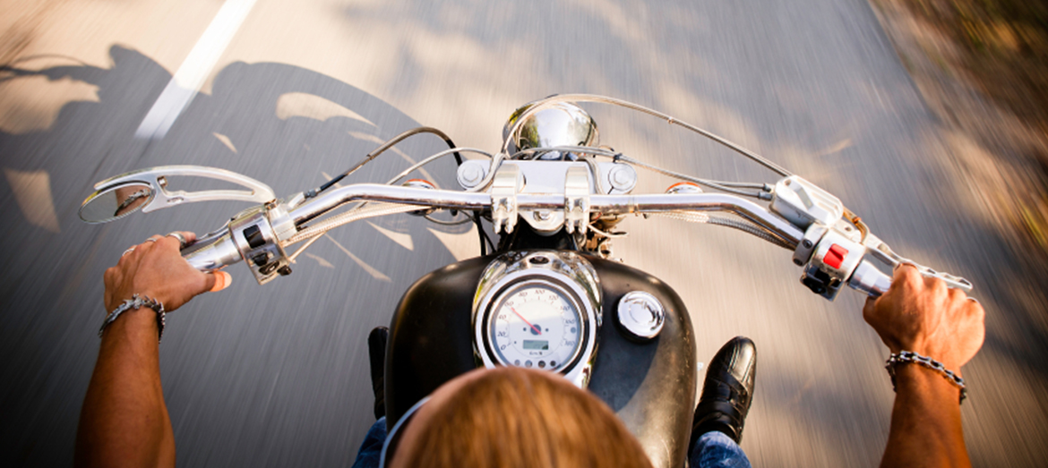 Massachusetts Motorcycle insurance coverage
